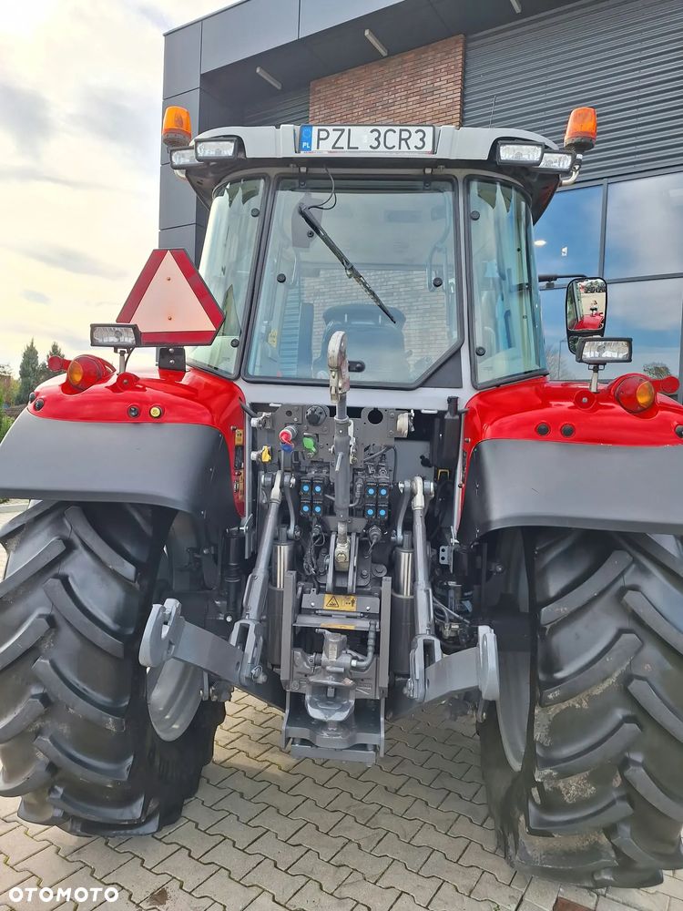 Massey Ferguson 5S.105 - 8