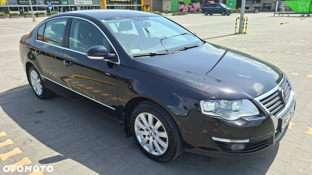 Volkswagen Passat 1.8 TSI Highline DSG - 19
