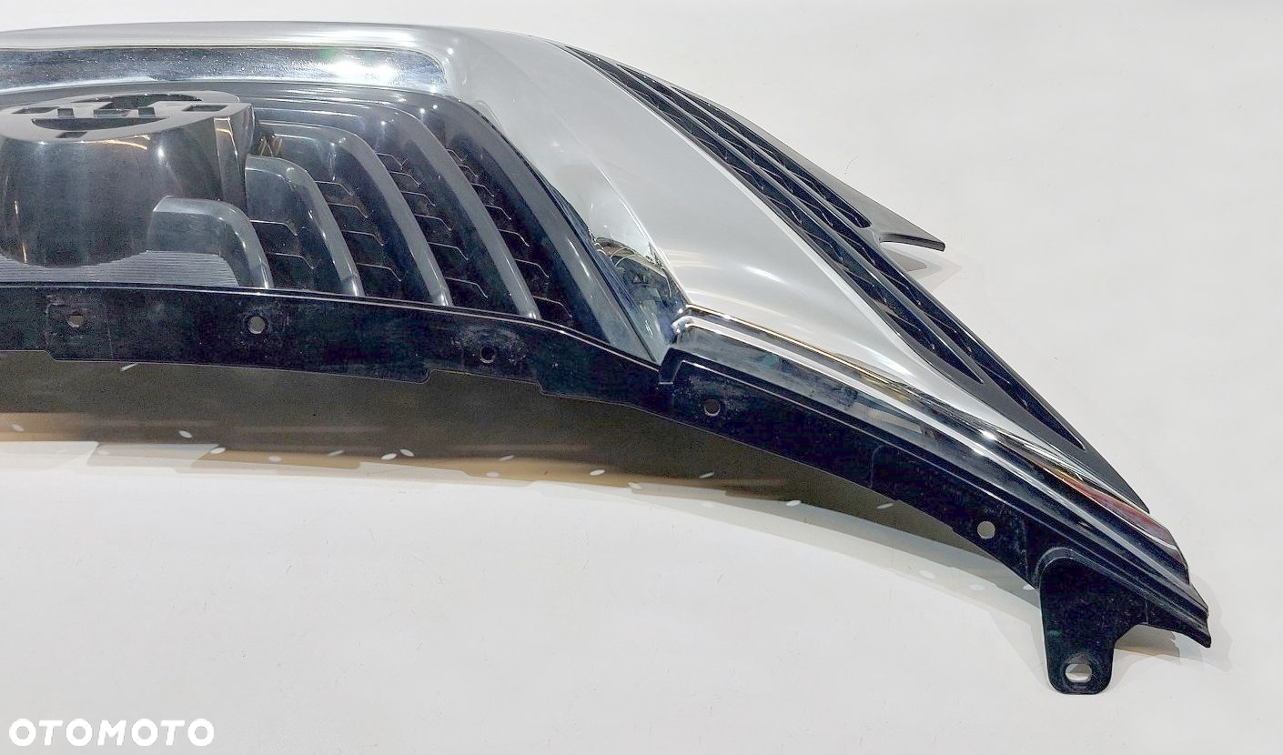 ATRAPA GRILL NISSAN MURANO Z52 15r 623105AA0A - 9