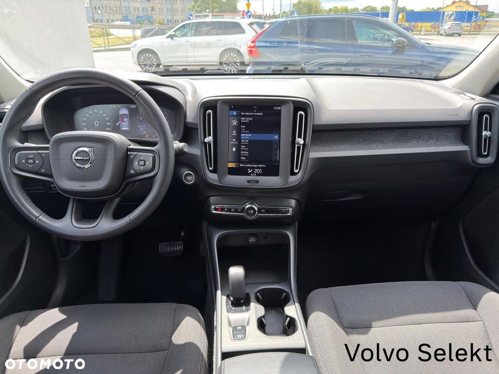 Volvo XC 40 - 21