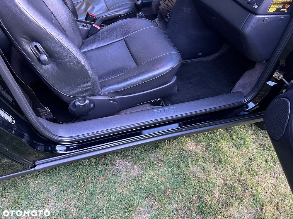 Saab 900 2.3 SE - 9