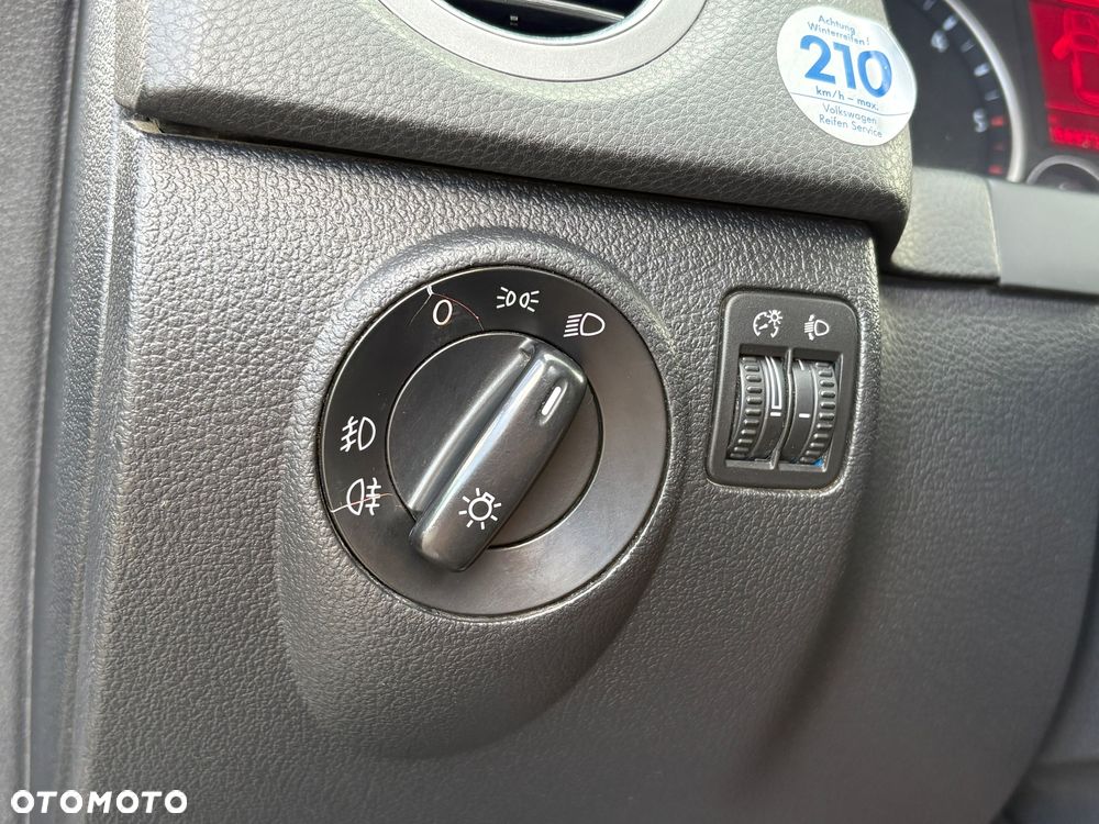 Volkswagen Tiguan 2.0 TDI DPF 4Motion Sport & Style - 19