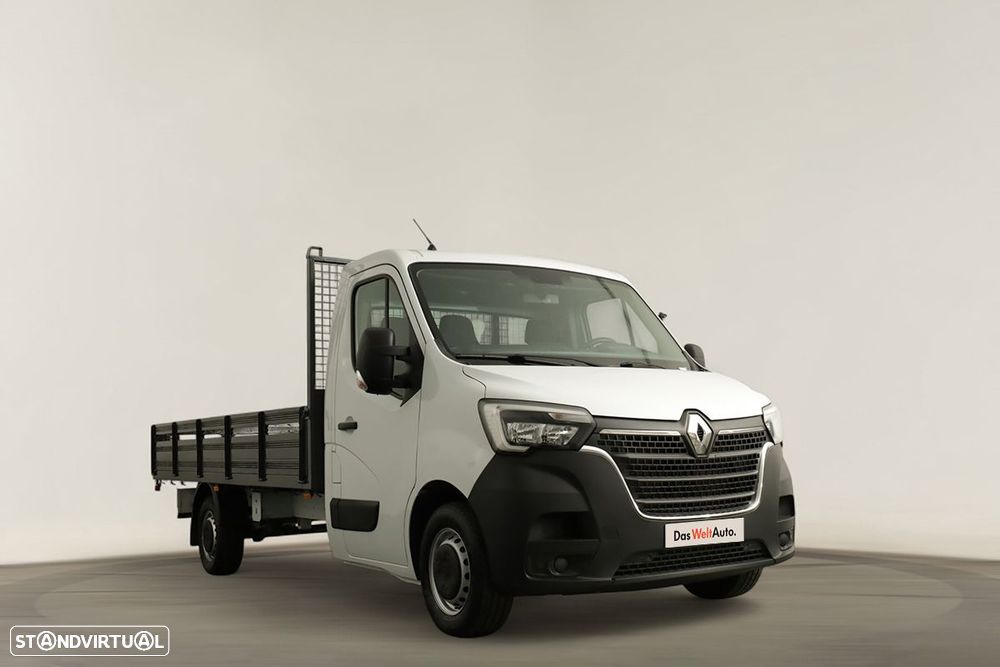 Renault master 2.3 dci l3 3.5t - 1