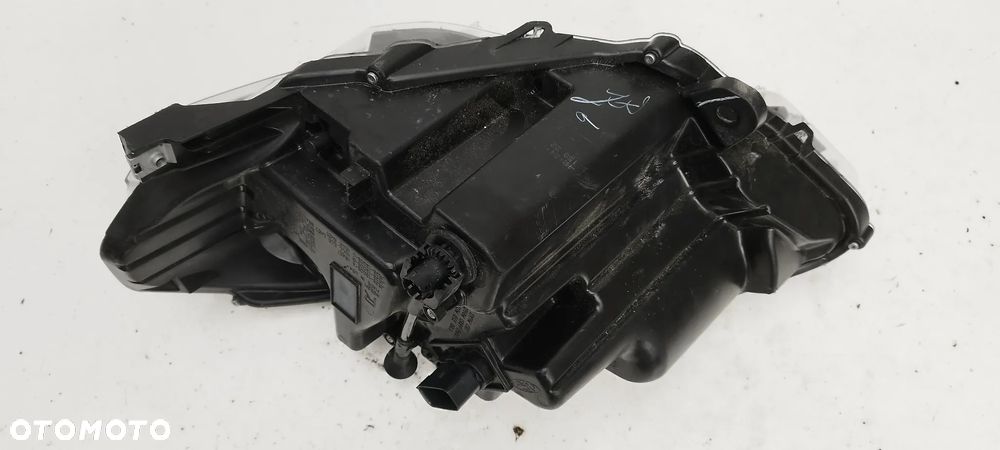 Ford Mustang Lift 2018-2023 Full Led Prawy Oryginał - 4