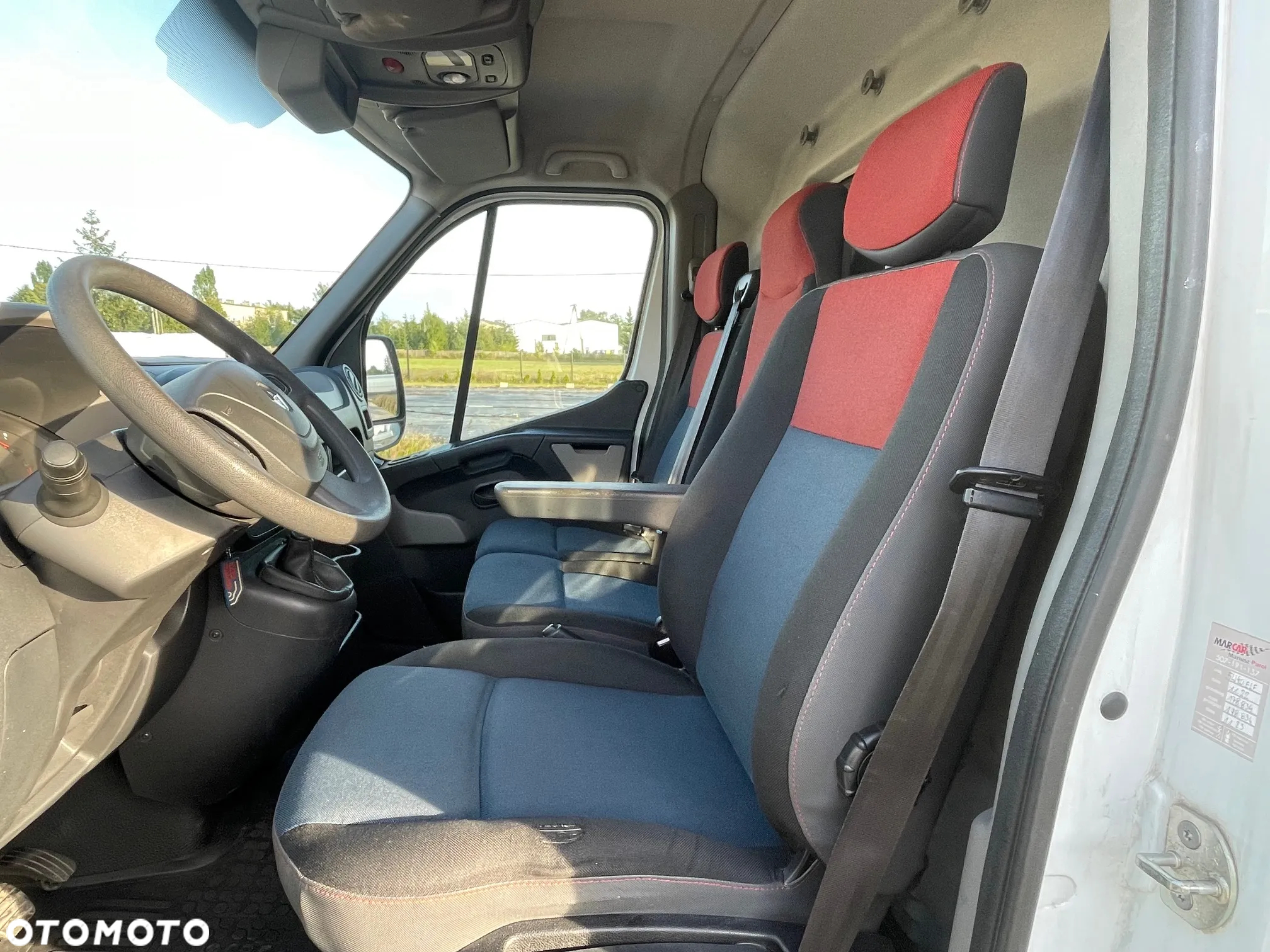 Renault Master - 7