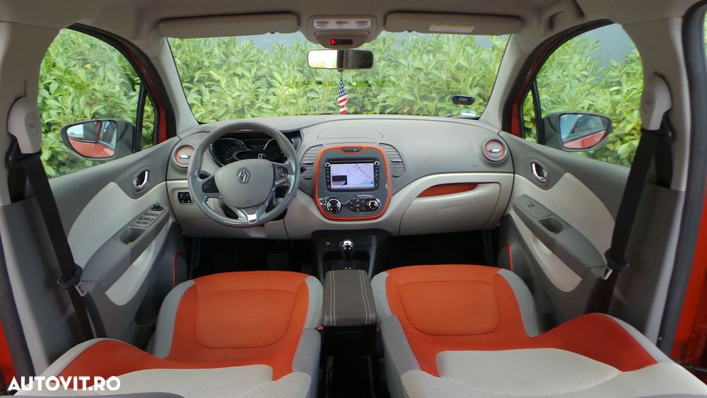 Renault Captur ENERGY TCe 120 EDC XMOD - 5