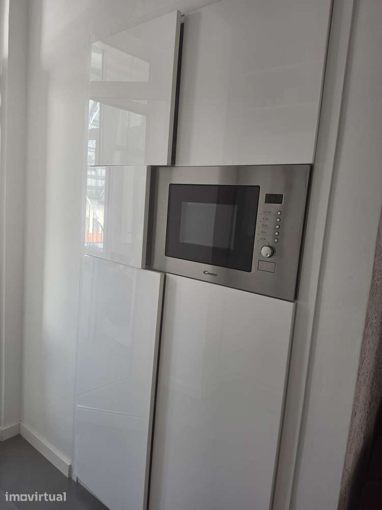 Apartamento para arrendar na Alameda, Lisboa - Grande imagem: 3/8