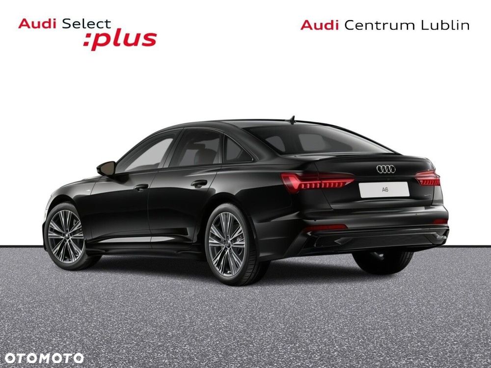 Audi A6 Limousine - 2