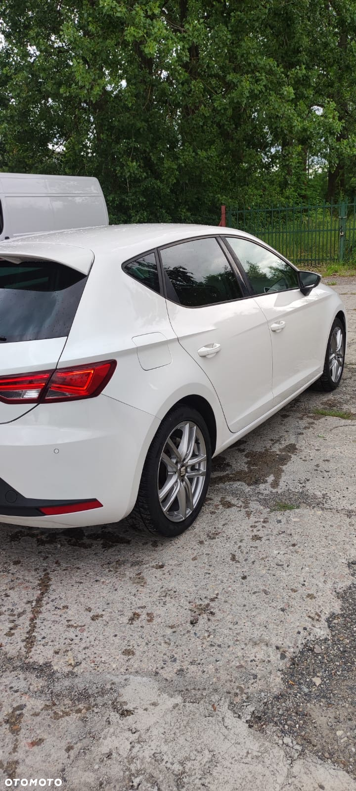 Seat Leon 1.4 EcoTSI FR S&S - 5