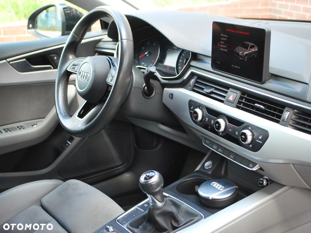 Audi A5 Sportback 2.0 TDI - 8