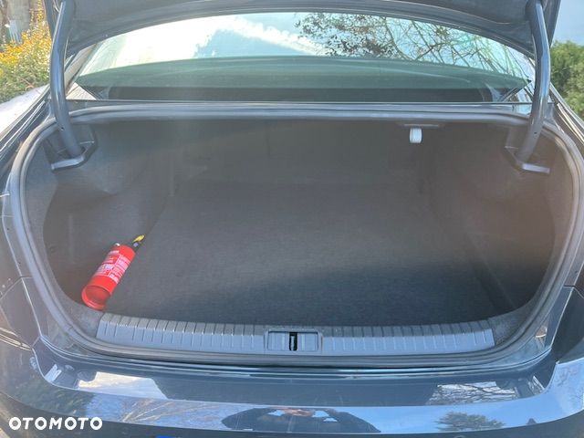 Volkswagen Passat 1.5 TSI EVO Comfortline - 5