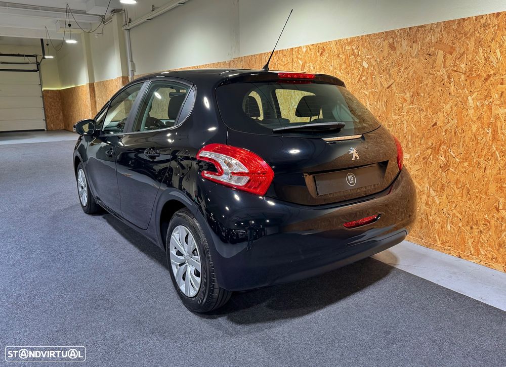 Peugeot 208 1.4 HDi Active - 3