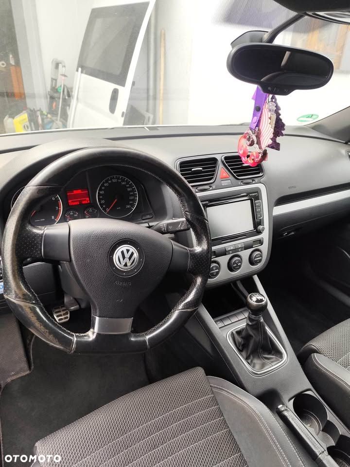 Volkswagen Scirocco 1.4 TSI - 20