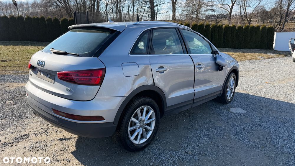 Audi Q3 2.0 TDI - 3