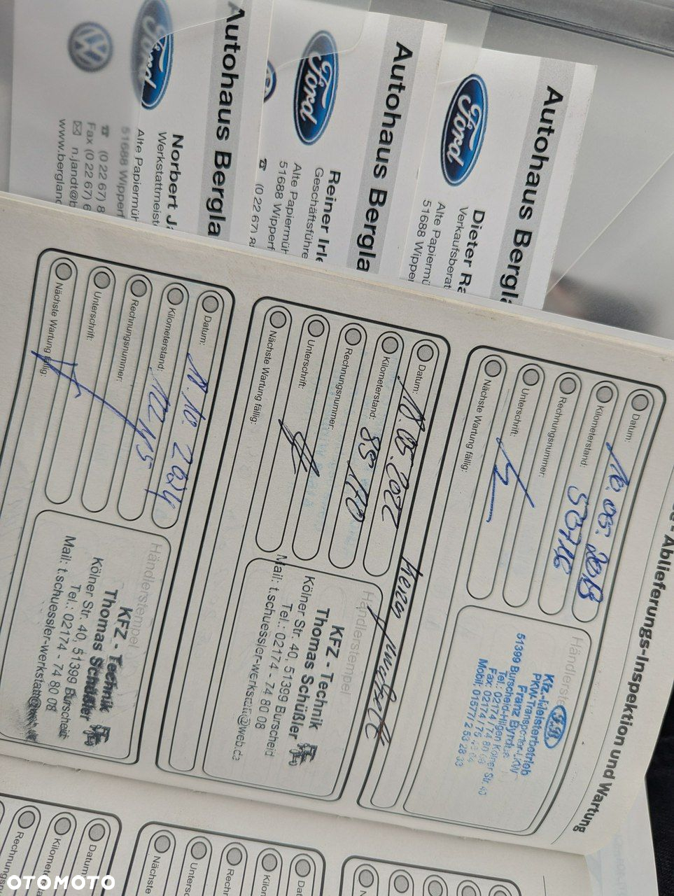Ford Fiesta - 23