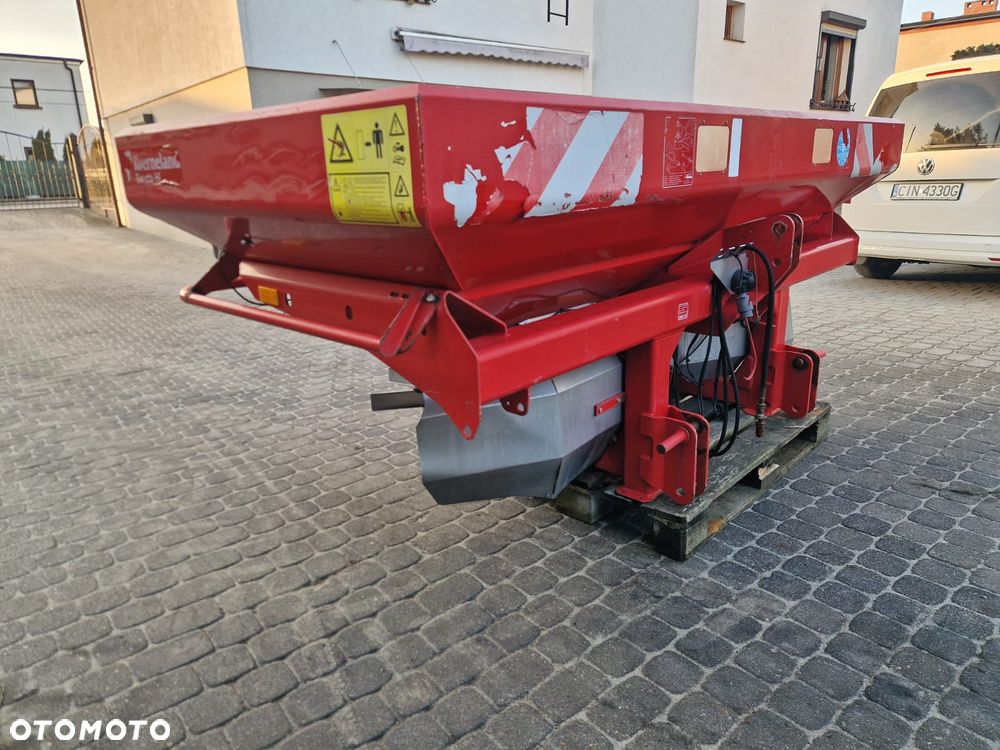 Kverneland EXACTA-FL VICON Krajowy Pierwszy właścicieleadbany - 4