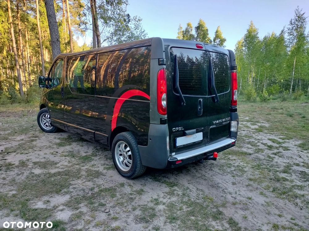 Renault trafic - 21