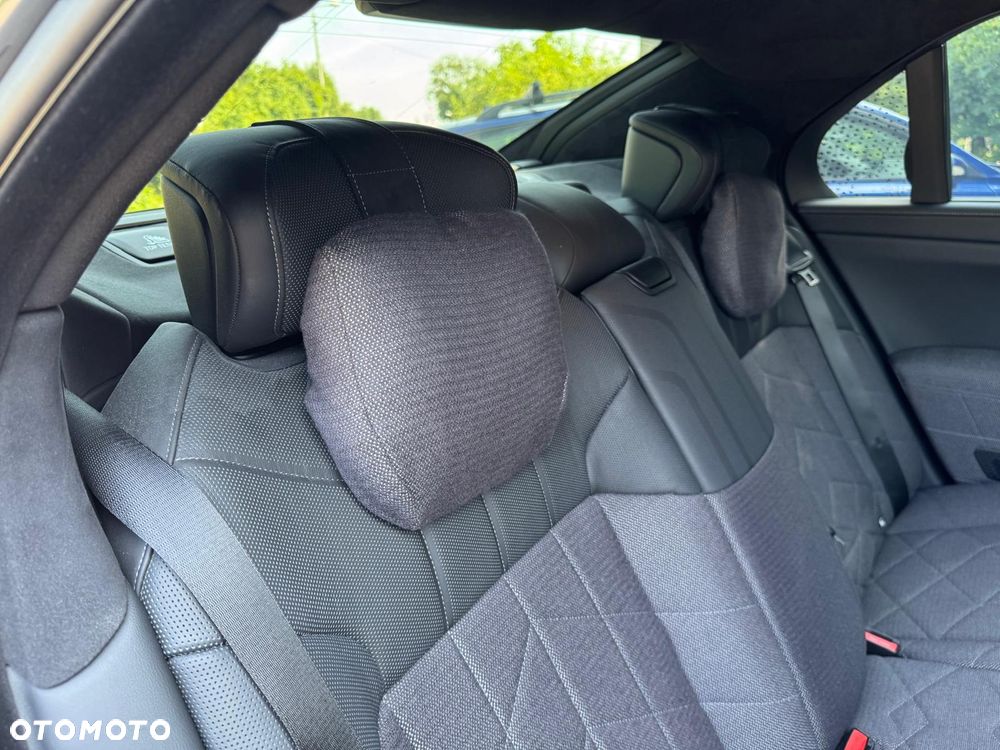 BMW Seria 7 740d xDrive mHEV Individual Edition sport - 32