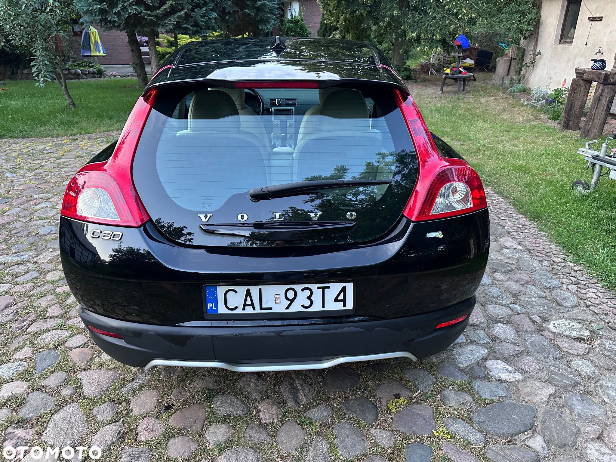 Volvo C30 DRIVe Summum - 4