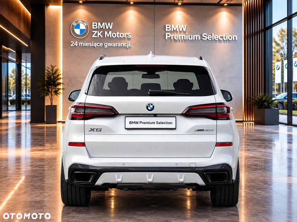 BMW X5 - 10