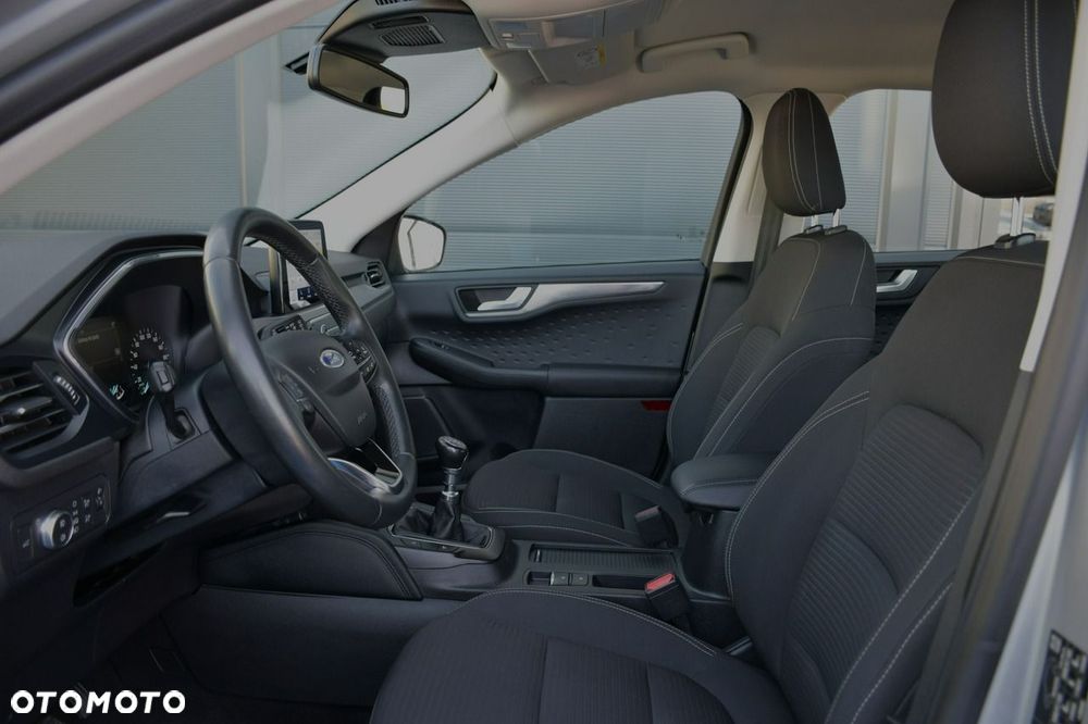 Ford Kuga 1.5 EcoBlue FWD Titanium - 14
