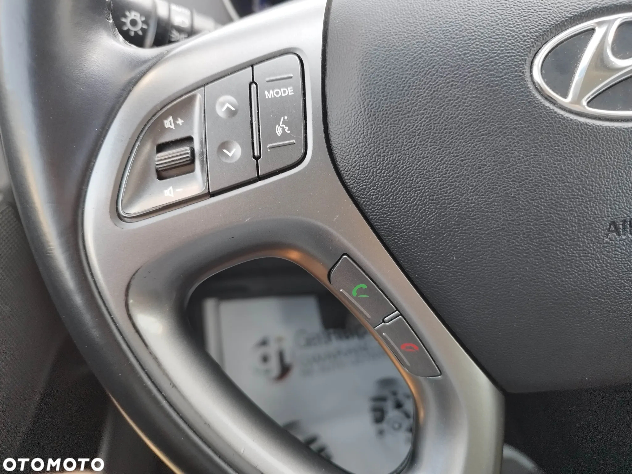 Hyundai ix35 1.6 GDI Premium 2WD - 13