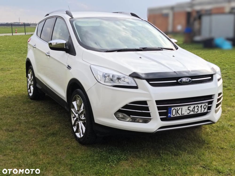 Ford Escape - 3