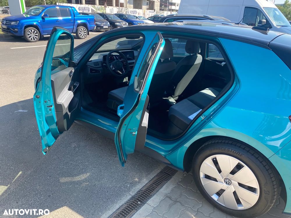 Volkswagen ID.3 - 3