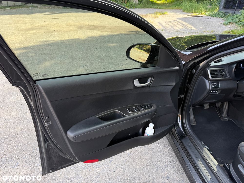 Kia Optima 2.0 M - 4