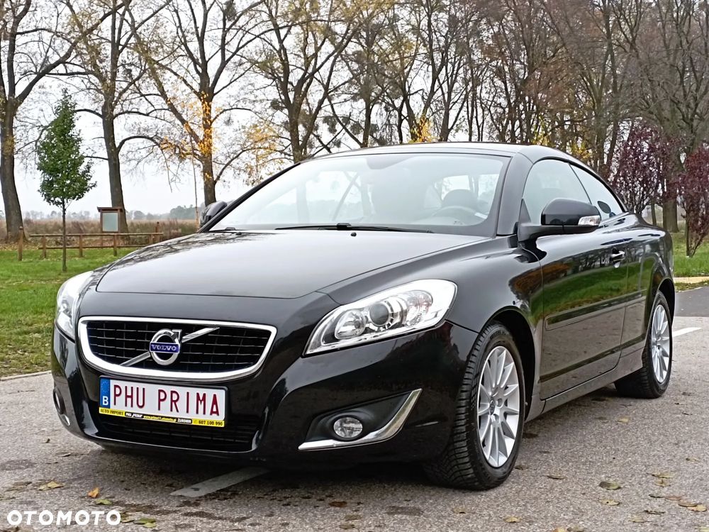 Volvo C70 D3 Inscription - 15