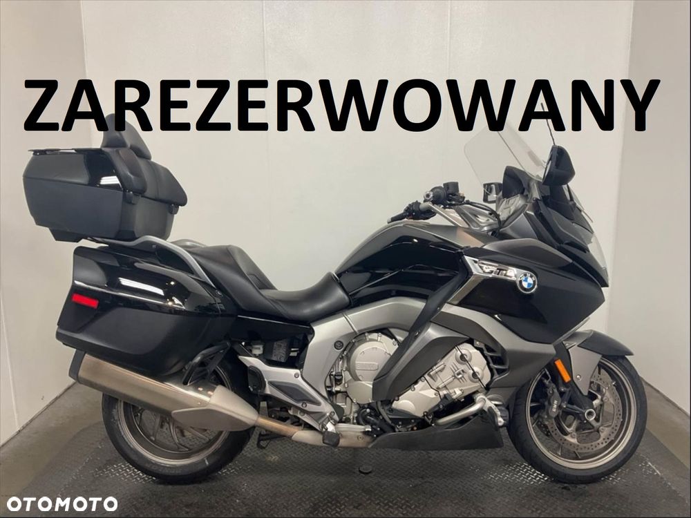 BMW K