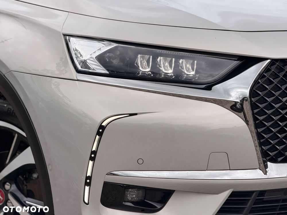 DS Automobiles DS 7 - 6