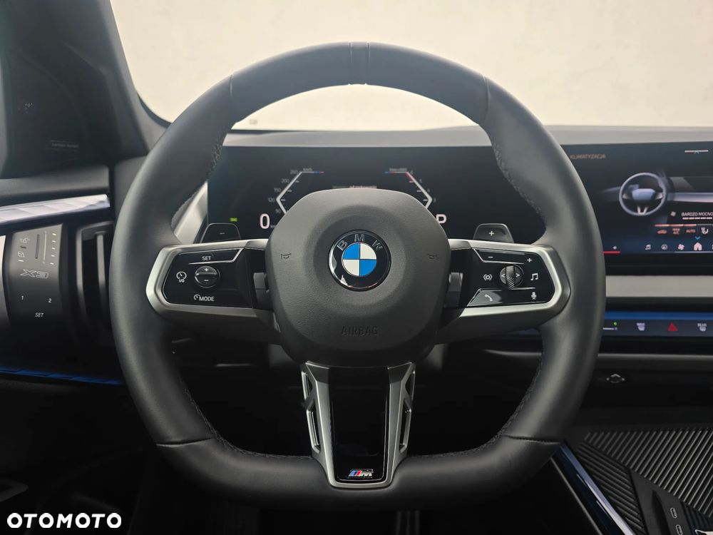 BMW X3 - 21