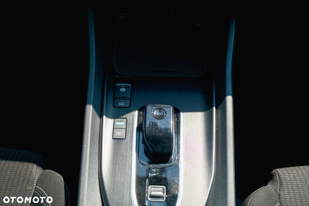Nissan Qashqai - 30