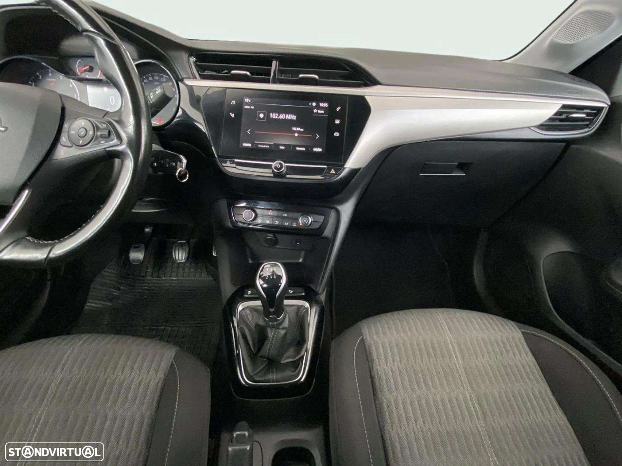Opel Corsa 1.2 Business Edition - 7