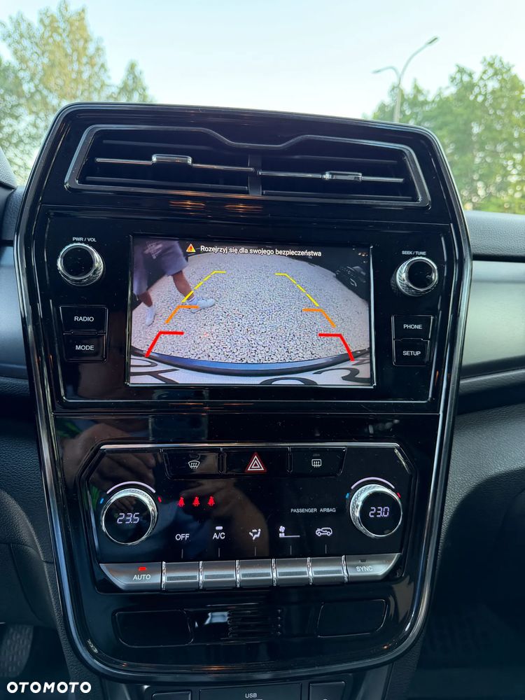 SsangYong/KGM Tivoli Grand 1.5 T-GDI Onyx - 18