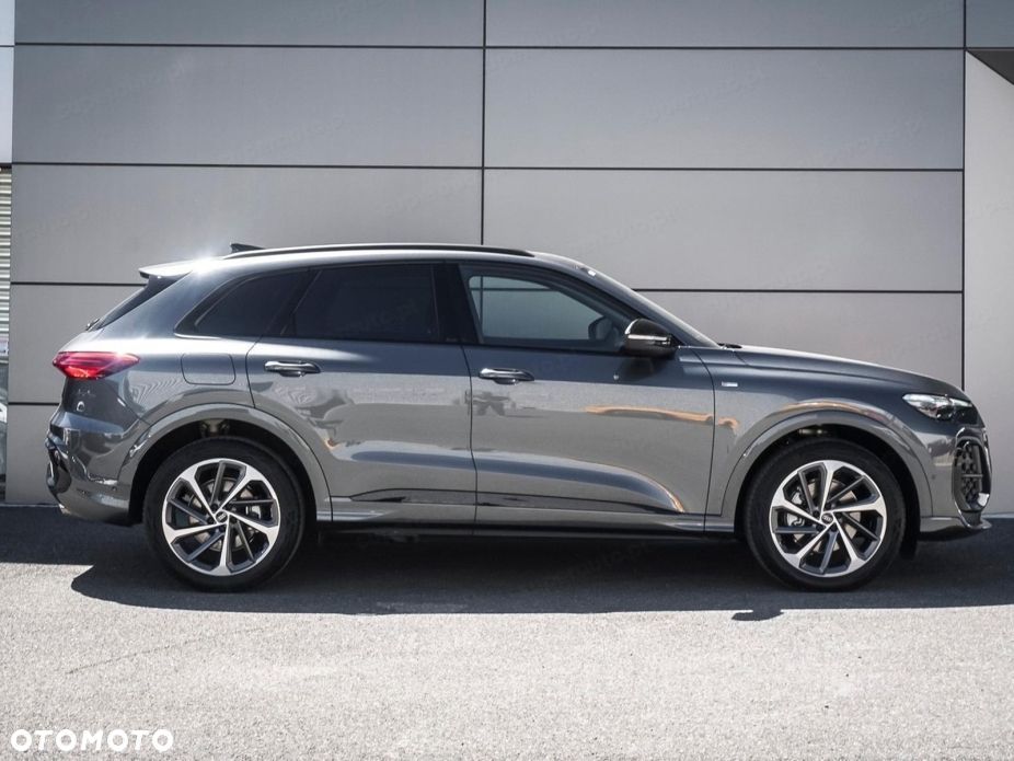 Audi Q5 - 5