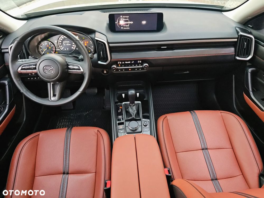 Mazda CX-50 - 30