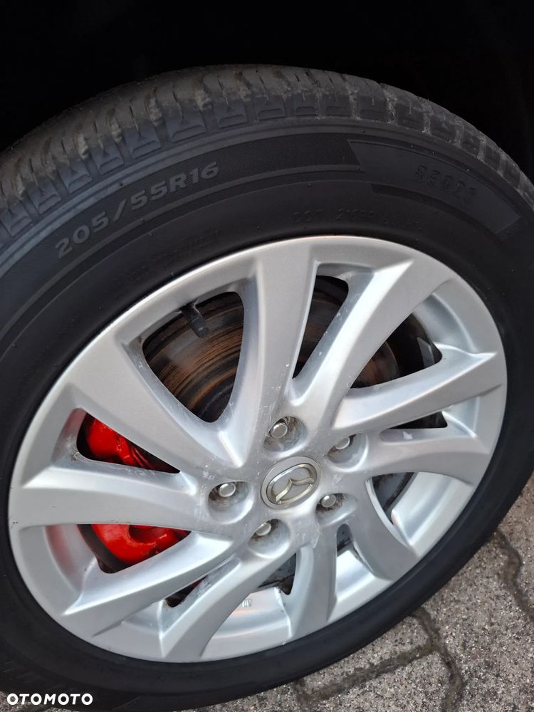Mazda 5 1.8 Comfort - 7