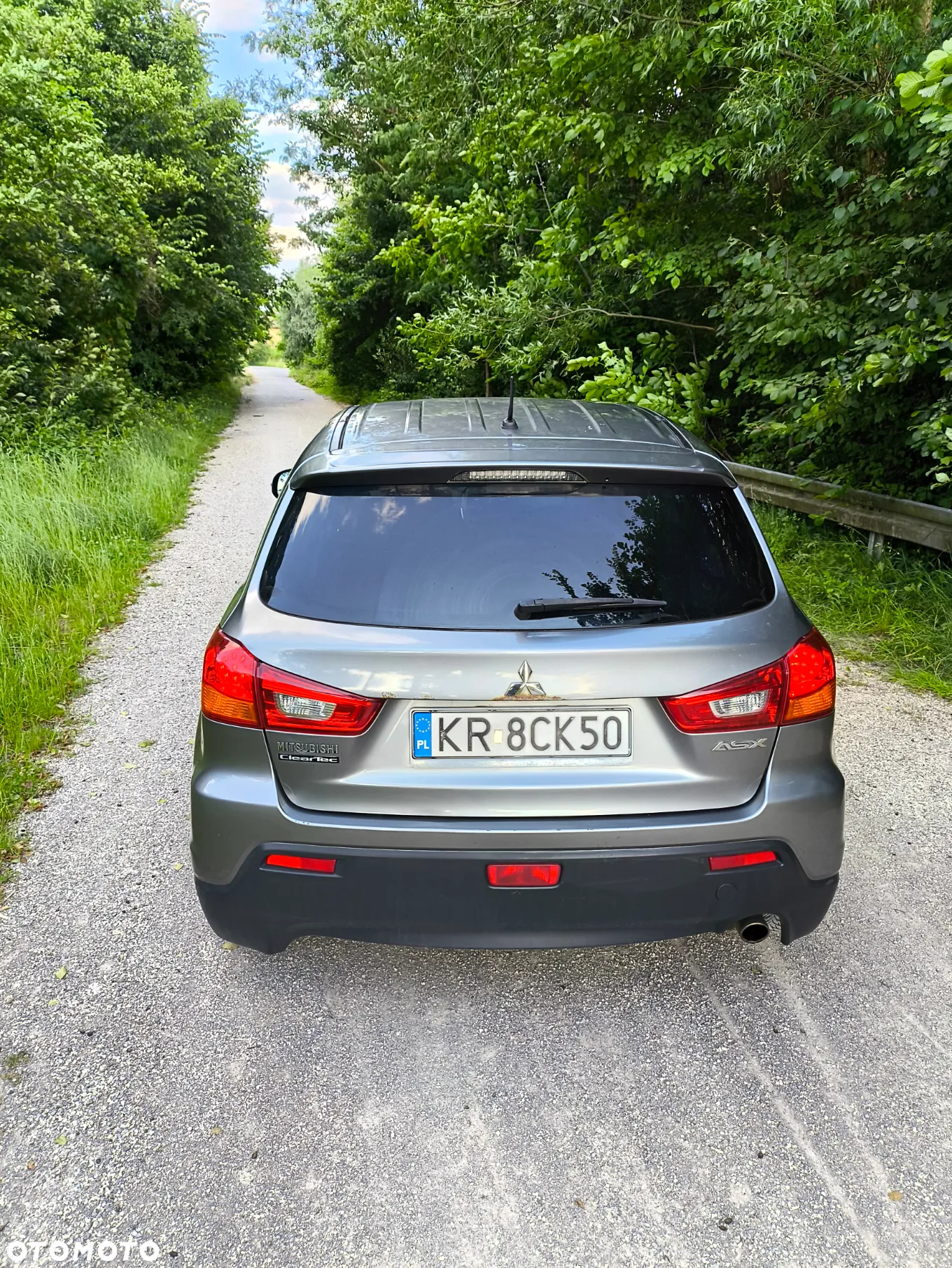 Mitsubishi ASX 1.6 2WD - 7