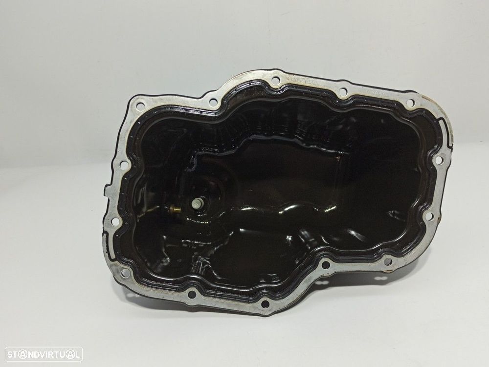 CARTER LAND ROVER DISCOVERY 4 TDV6 S - 1