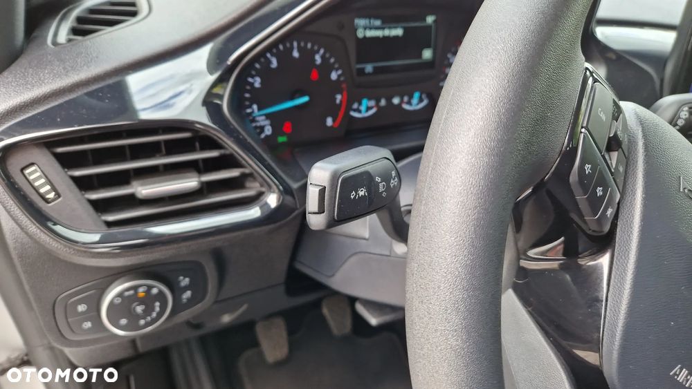 Ford Fiesta - 15