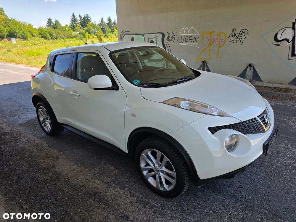 Nissan Juke 1.6 Tekna S&S - 15