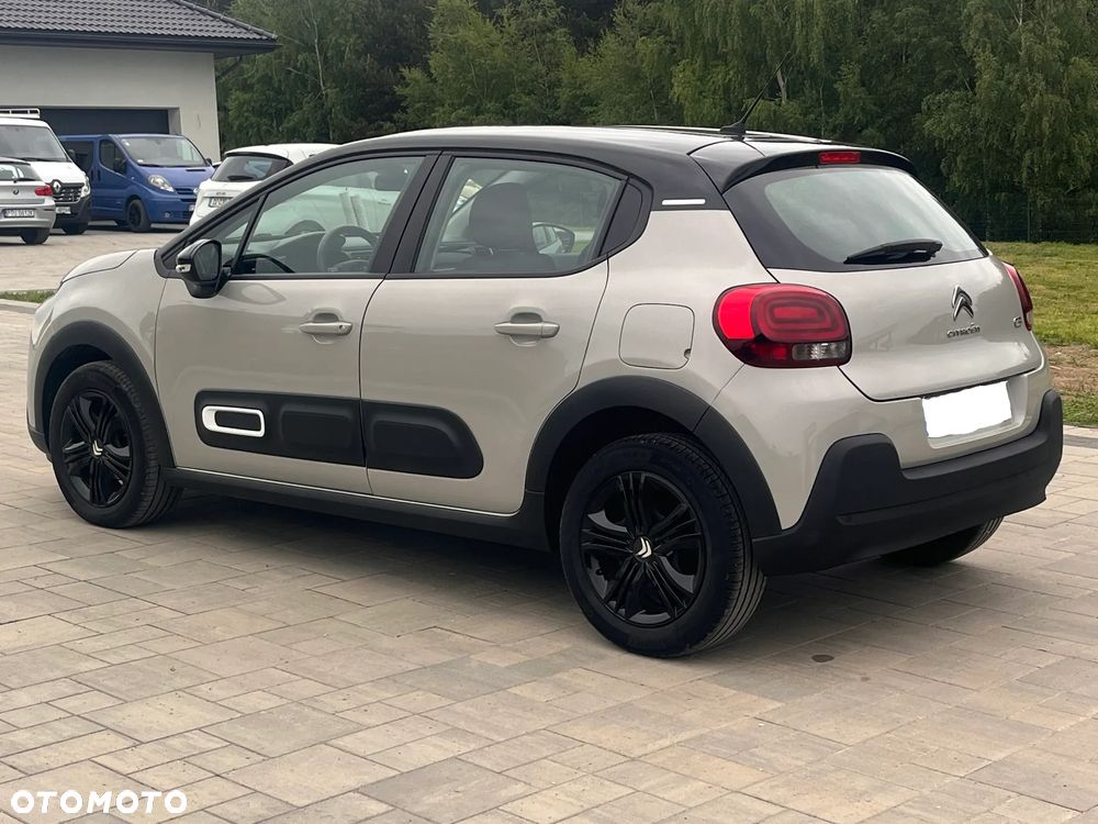 Citroën C3 - 6