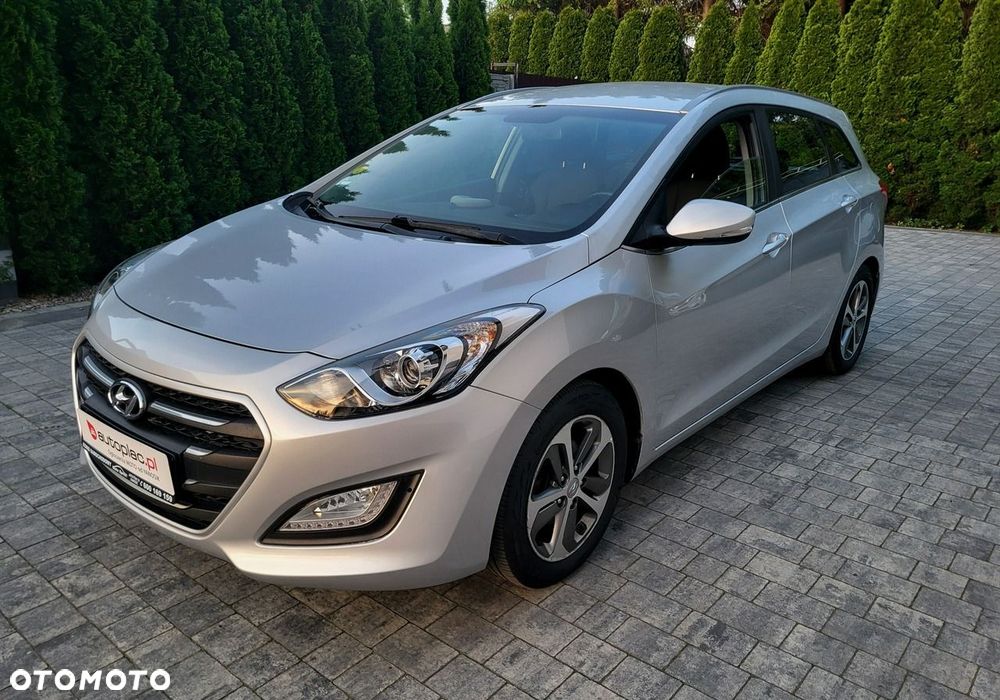 Hyundai i30 - 1