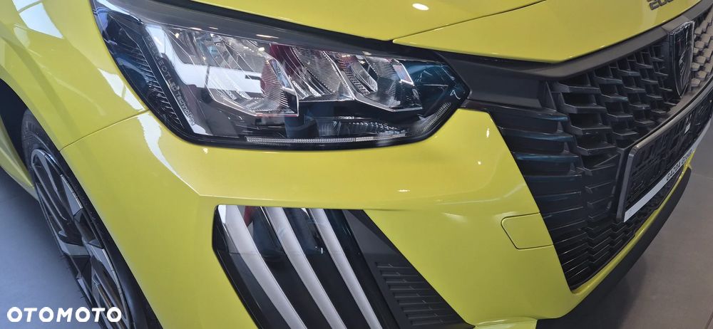 Peugeot 208 1.2 PureTech Style S&S - 5