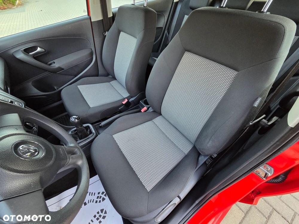 Volkswagen Polo - 13