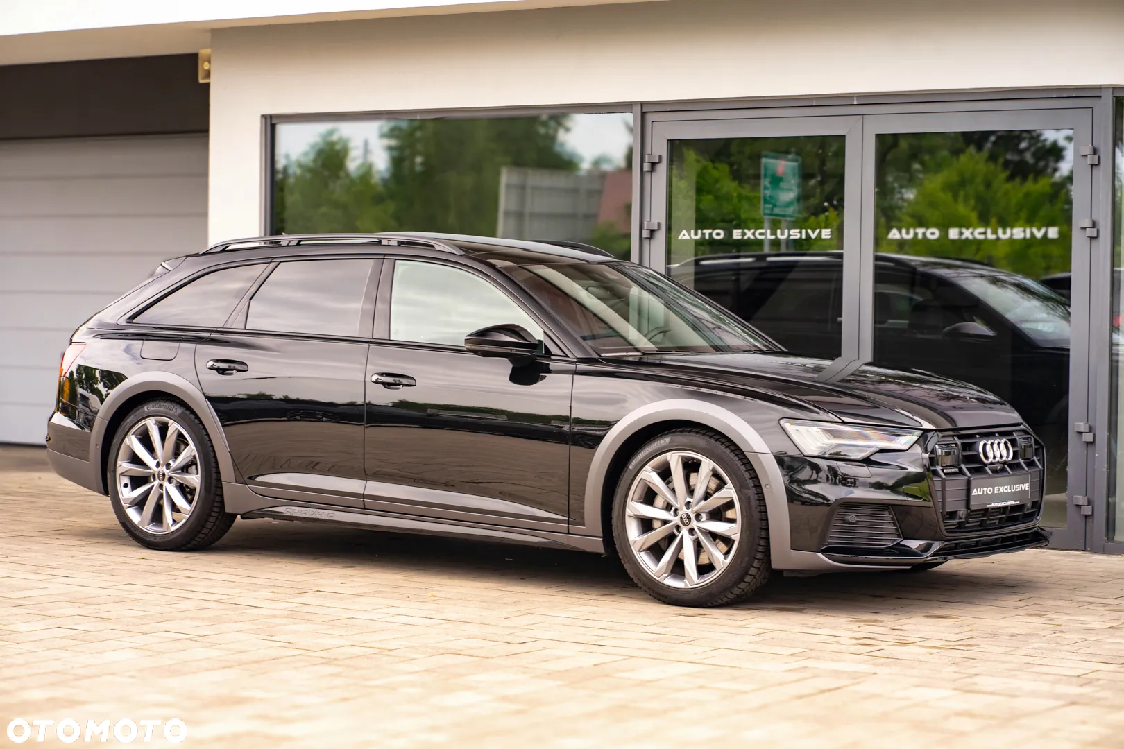 Audi A6 Allroad quattro 55 TFSI S tronic - 13