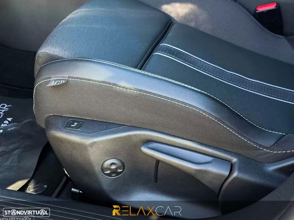 Opel Astra 1.6 T PHEV GS Line - 20