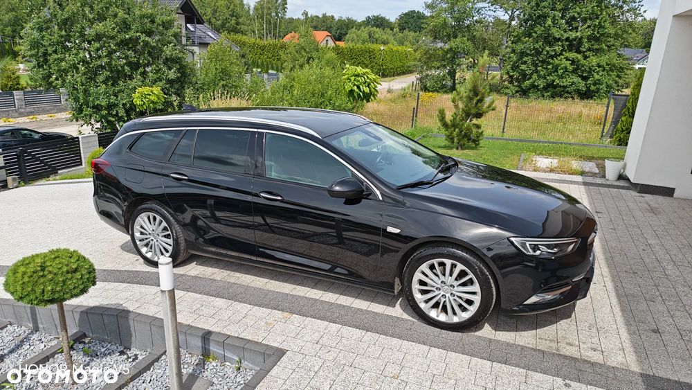 Opel Insignia 1.5 T Innovation S&S - 20